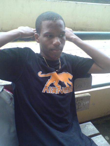 Bilou mon fr�re de coeur